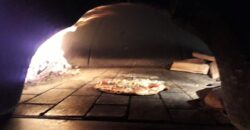 Pizzaria em Maringá
