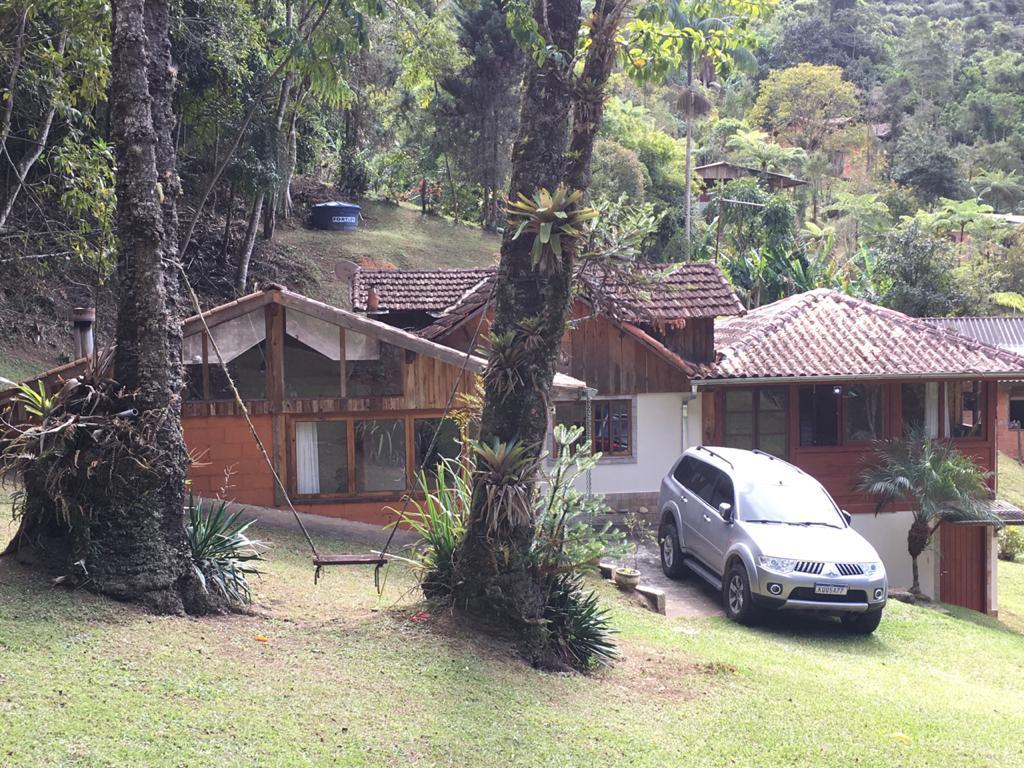 Casa Aconchegante no Vale do Pavão