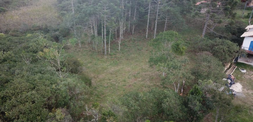 Terreno na Lajinha Terreno na Lajinha
