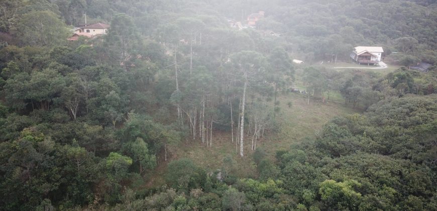 Terreno na Lajinha Terreno na Lajinha