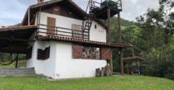 Casa Bonita no Campo Alegre