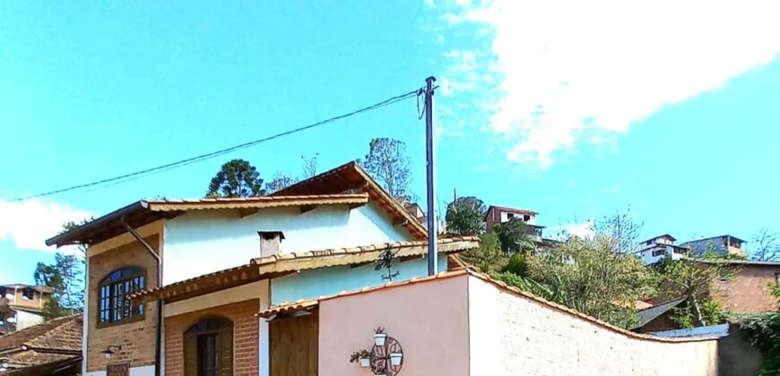 Casa na Vila de Mirantão