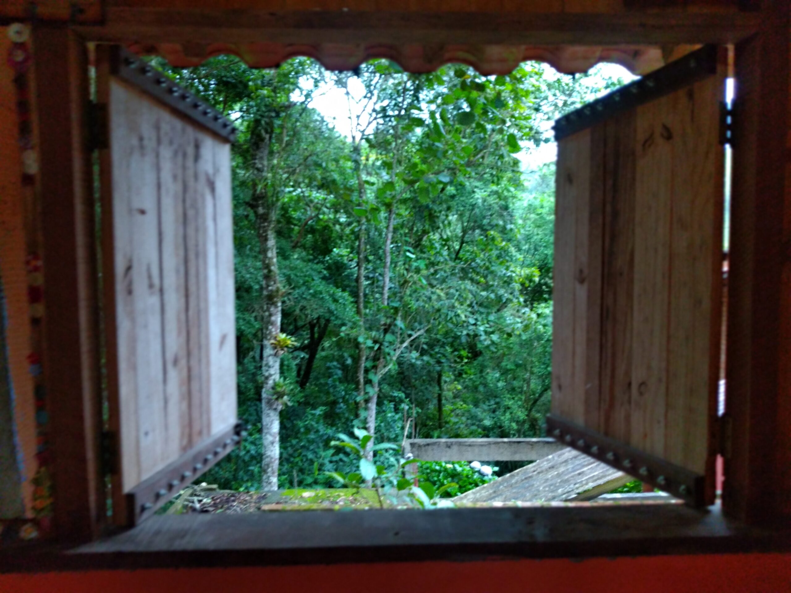Casa com Chalé – Condomínio Bosque de Mauá
