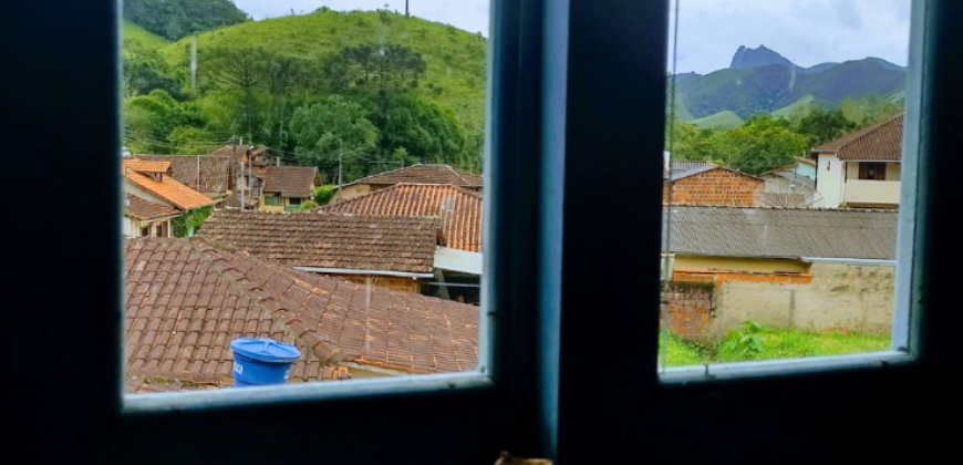 Casa na Vila de Mirantão
