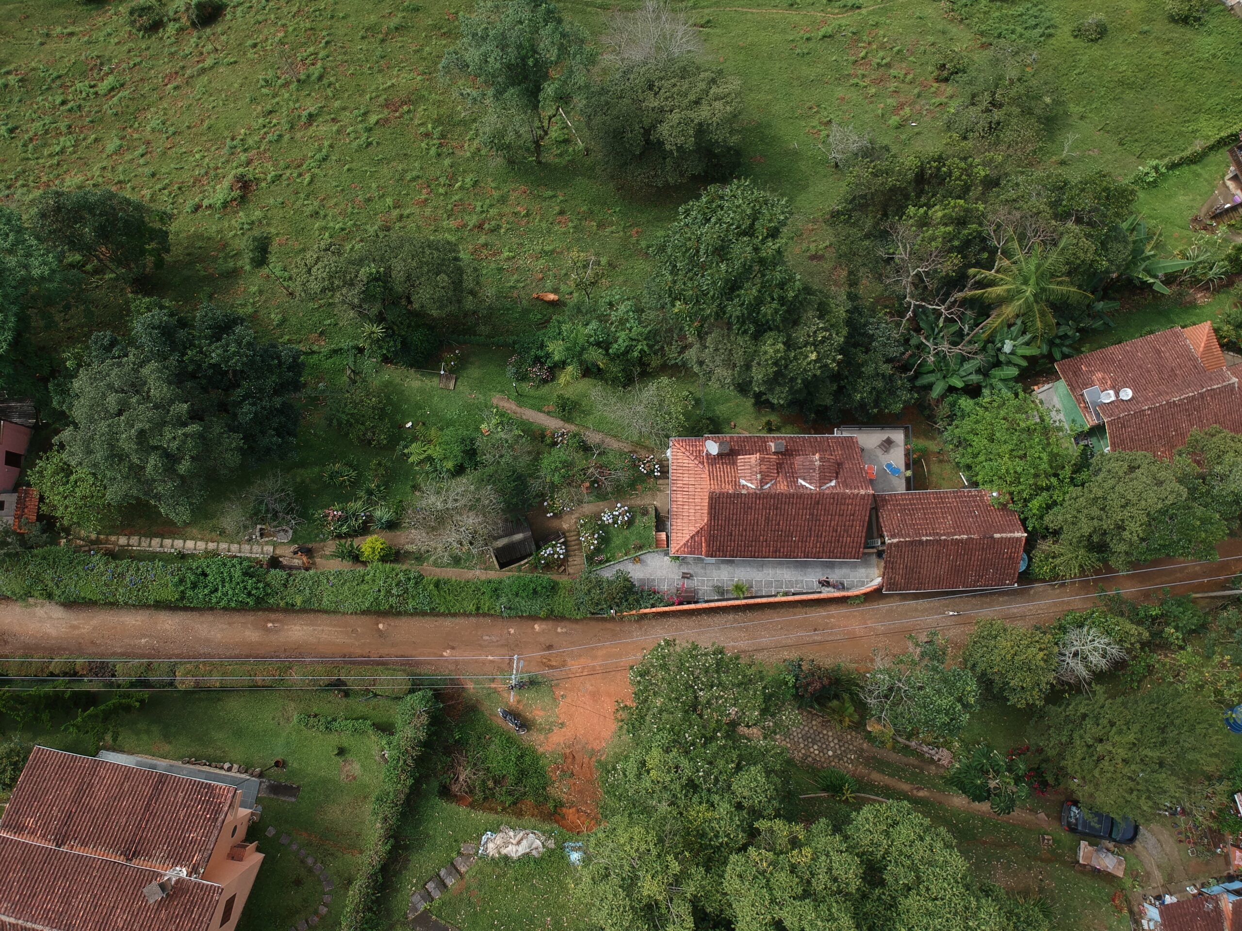 Casa no Alto do Escorrega