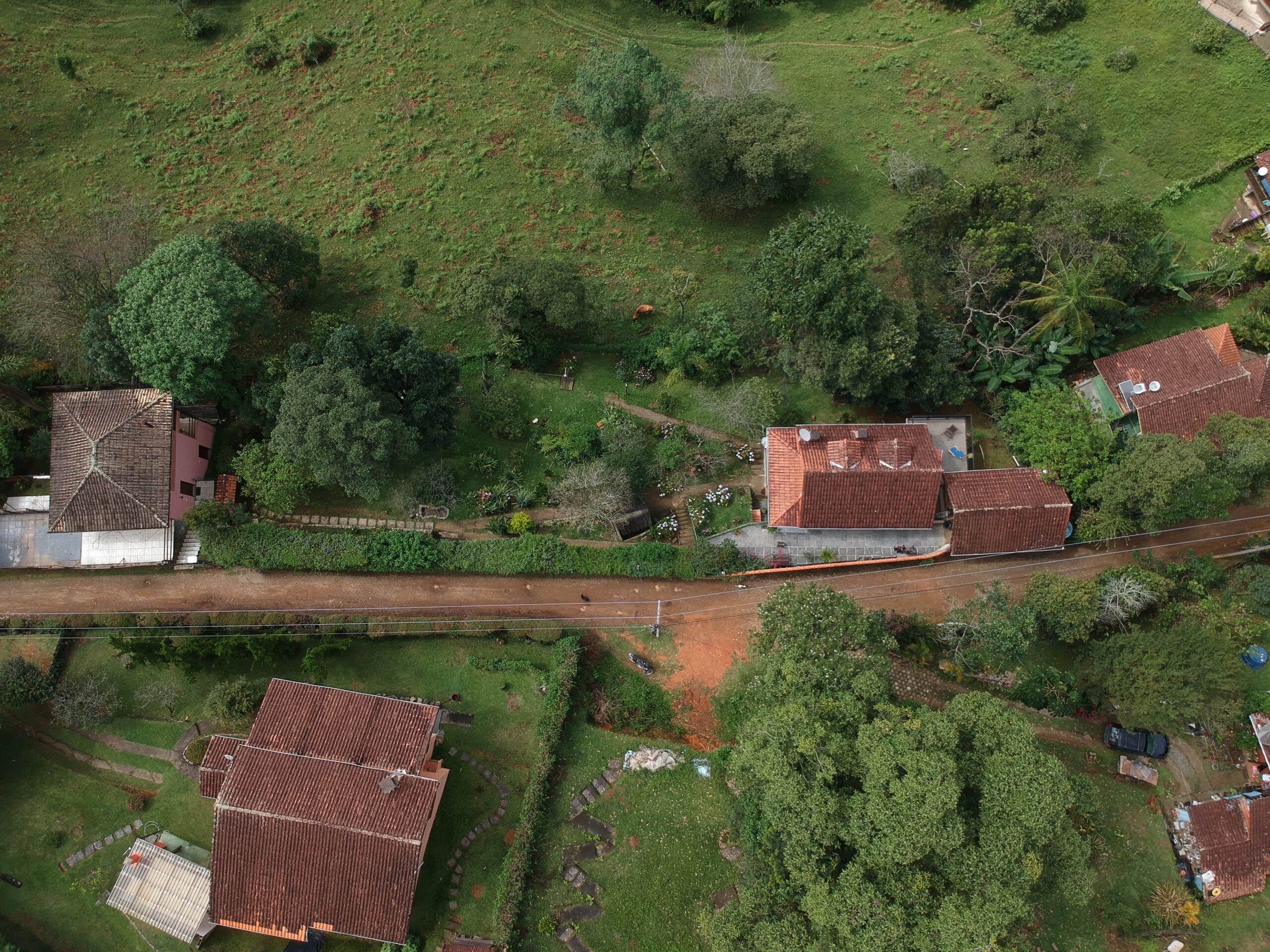 Casa no Alto do Escorrega