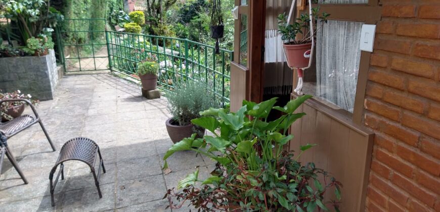 Casa no Alto do Escorrega