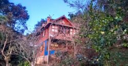 Casa no Alto do Escorrega