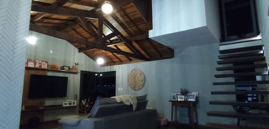 Casa Grande na Vila de Visconde de Mauá Casa Grande na Vila de Visconde de Mauá