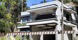 Casa Grande na Vila de Visconde de Mauá Casa Grande na Vila de Visconde de Mauá