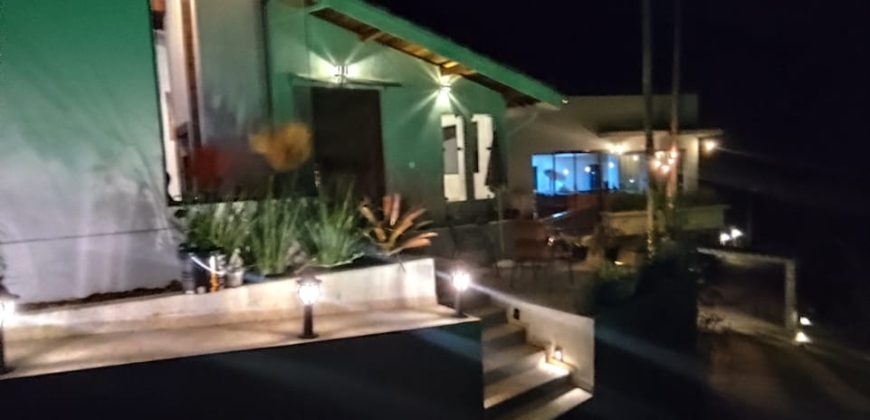 Casa Grande na Vila de Visconde de Mauá Casa Grande na Vila de Visconde de Mauá