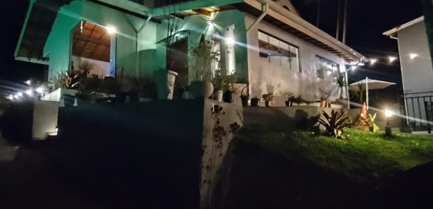 Casa Grande na Vila de Visconde de Mauá Casa Grande na Vila de Visconde de Mauá