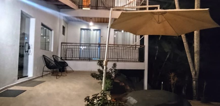 Casa Grande na Vila de Visconde de Mauá Casa Grande na Vila de Visconde de Mauá