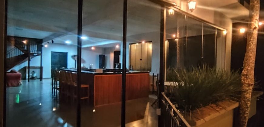Casa Grande na Vila de Visconde de Mauá Casa Grande na Vila de Visconde de Mauá