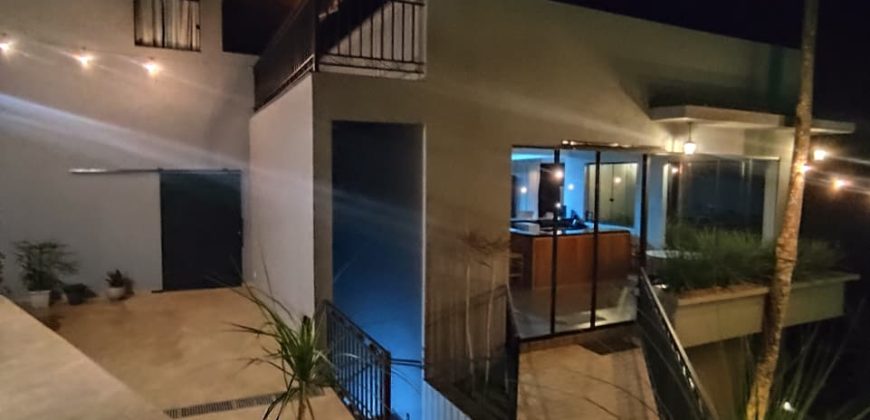 Casa Grande na Vila de Visconde de Mauá Casa Grande na Vila de Visconde de Mauá