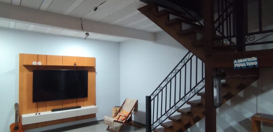 Casa Grande na Vila de Visconde de Mauá Casa Grande na Vila de Visconde de Mauá