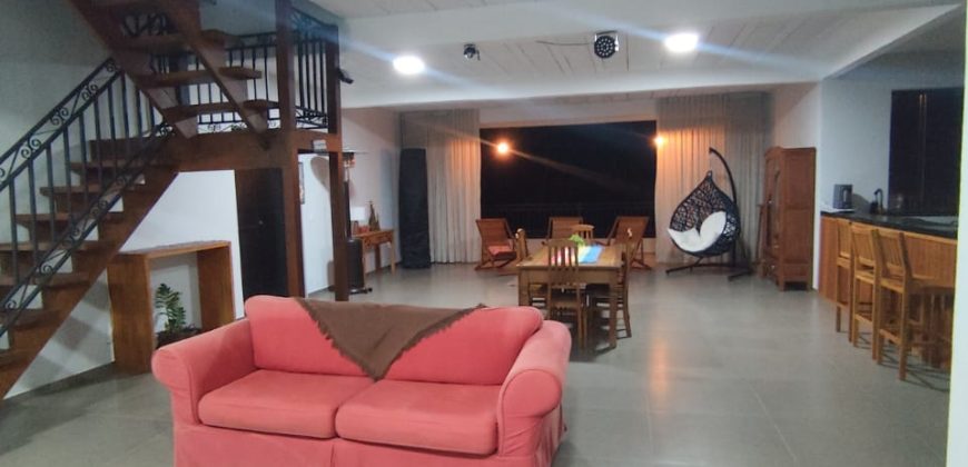 Casa Grande na Vila de Visconde de Mauá Casa Grande na Vila de Visconde de Mauá