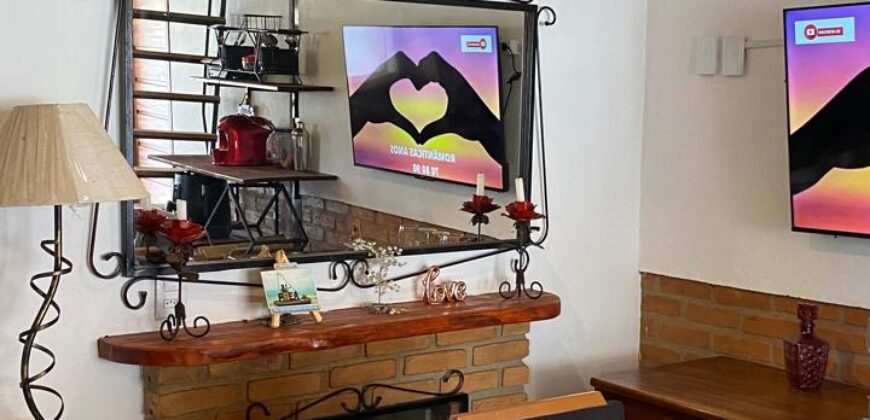 Casa no Jardim Iracema Casa no Jardim Iracema