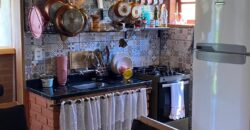 Casa no Jardim Iracema Casa no Jardim Iracema