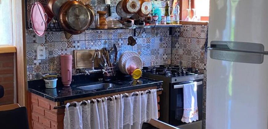 Casa no Jardim Iracema Casa no Jardim Iracema