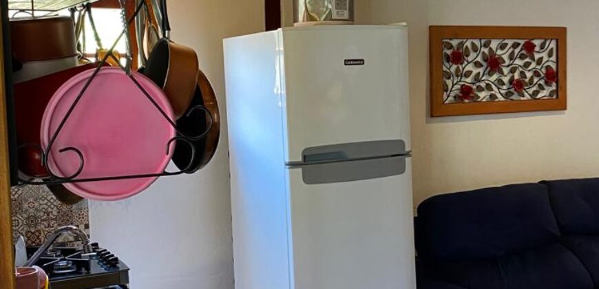 Casa no Jardim Iracema Casa no Jardim Iracema