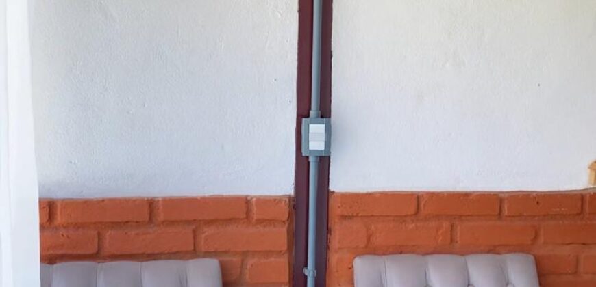 Casa no Jardim Iracema Casa no Jardim Iracema