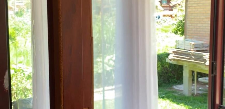 Casa no Jardim Iracema Casa no Jardim Iracema