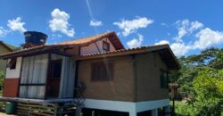 Casa no Jardim Iracema Casa no Jardim Iracema