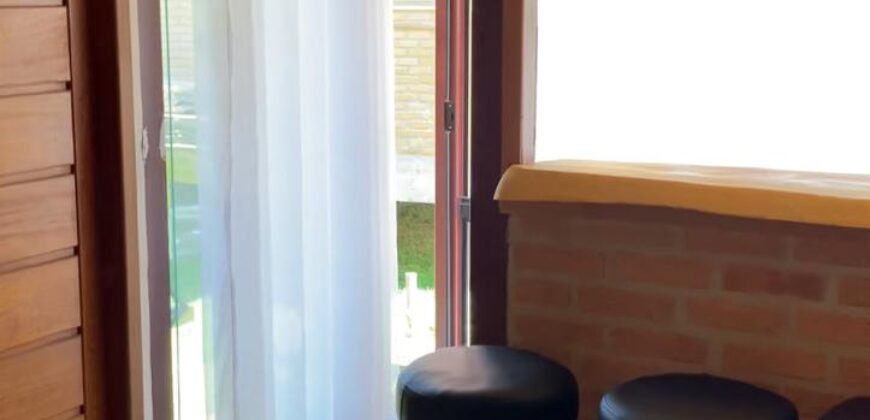 Casa no Jardim Iracema Casa no Jardim Iracema