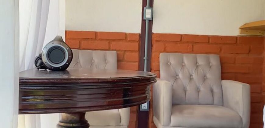 Casa no Jardim Iracema Casa no Jardim Iracema