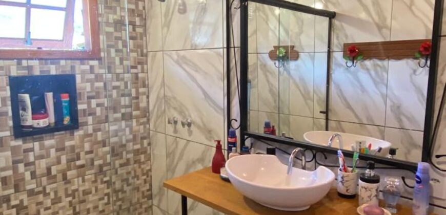 Casa no Jardim Iracema Casa no Jardim Iracema