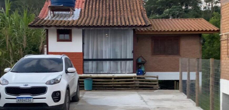 Casa no Jardim Iracema Casa no Jardim Iracema