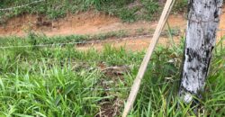 Terreno no Vale das Cruzes