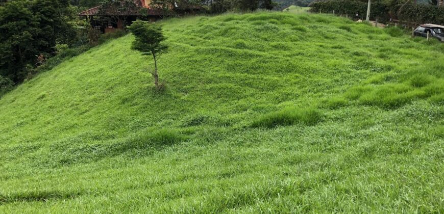 Terreno no Vale das Cruzes