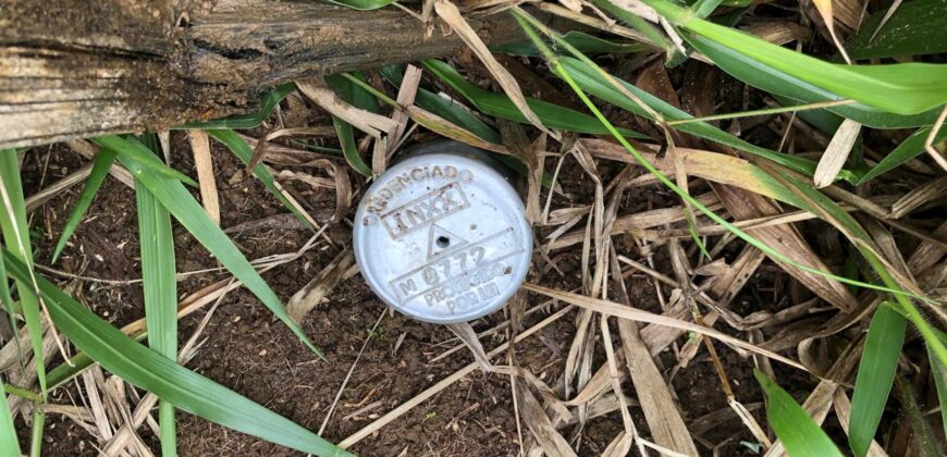 Terreno no Vale das Cruzes