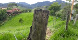 Terreno no Vale das Cruzes