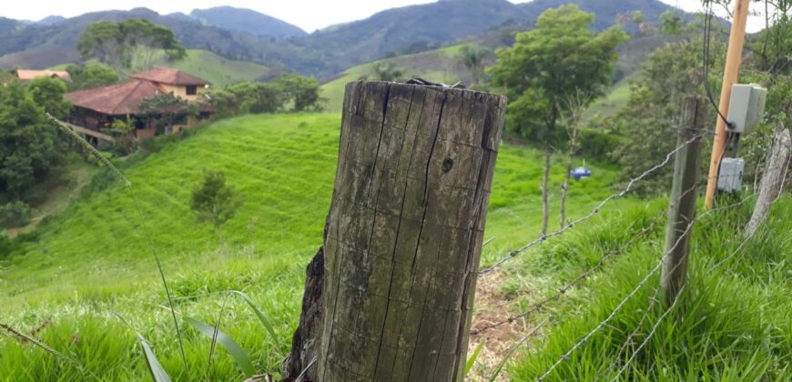 Terreno no Vale das Cruzes