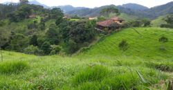 Terreno no Vale das Cruzes