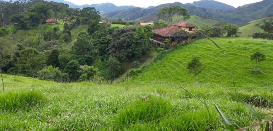 Terreno no Vale das Cruzes