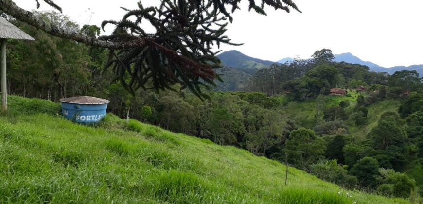 Terreno no Vale das Cruzes