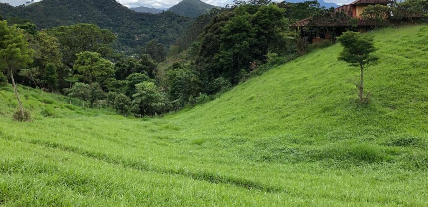 Terreno no Vale das Cruzes