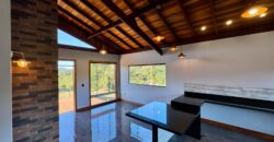 Casa Grande em Visconde de Mauá