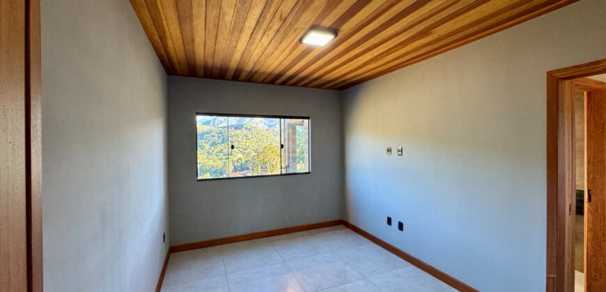 Casa Grande em Visconde de Mauá