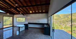 Casa Grande em Visconde de Mauá