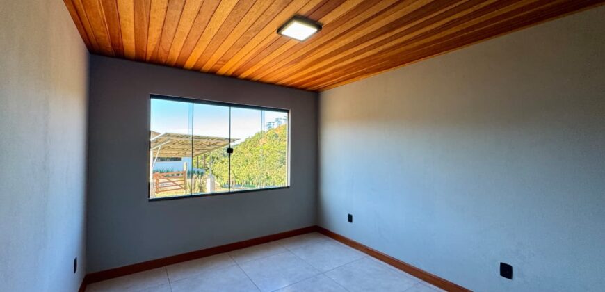 Casa Grande em Visconde de Mauá