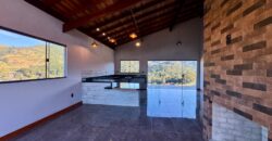 Casa Grande em Visconde de Mauá