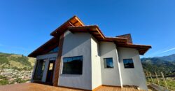 Casa Grande em Visconde de Mauá