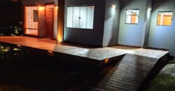 Casa Grande em Visconde de Mauá