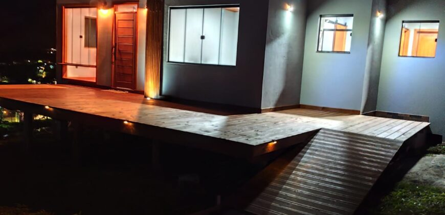 Casa Grande em Visconde de Mauá