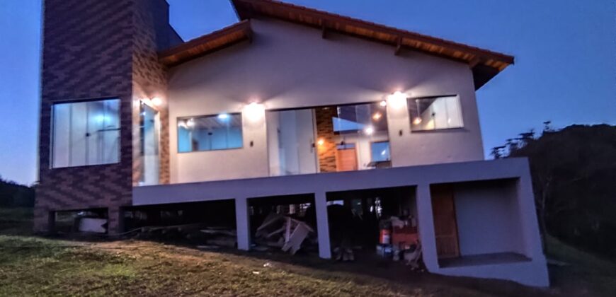 Casa Grande em Visconde de Mauá